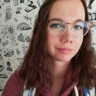 Hannah Lindqvist